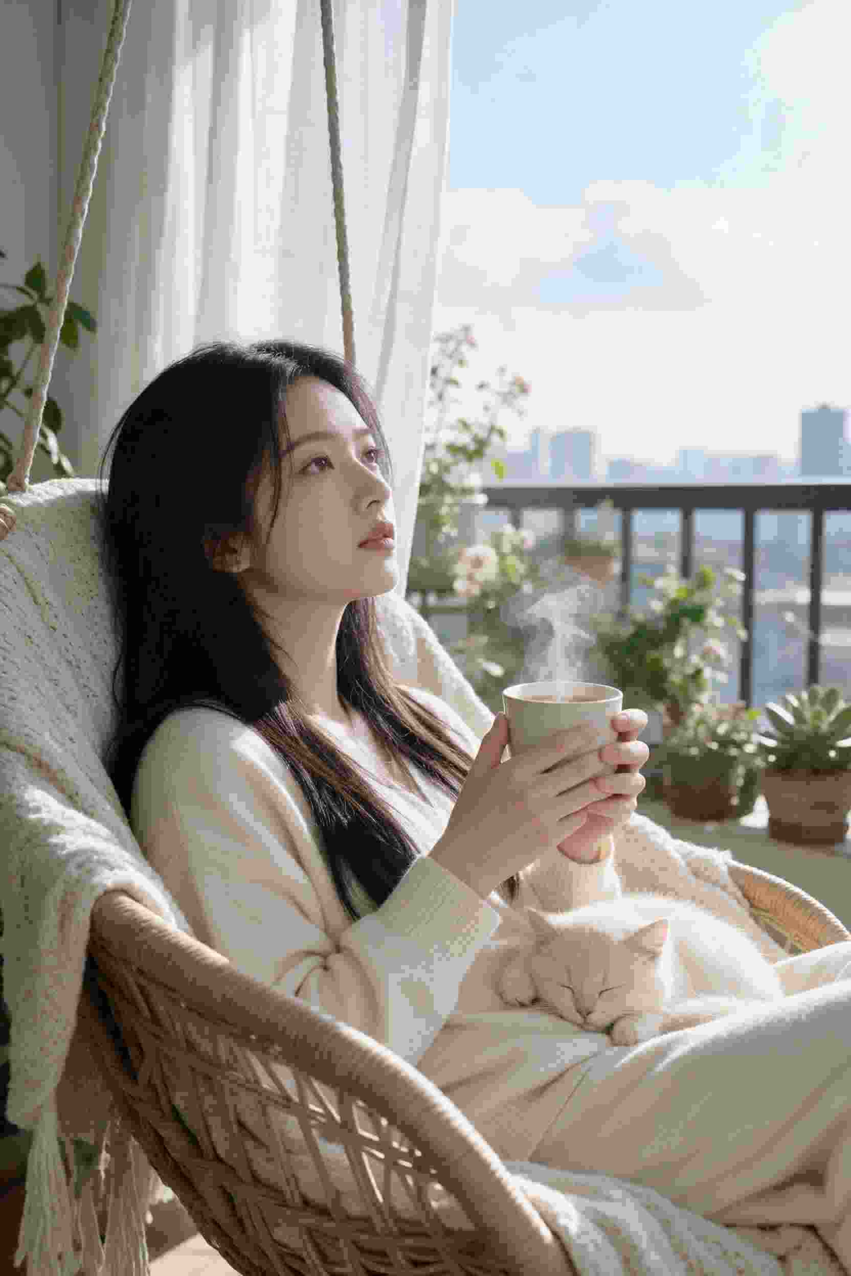 未来城市