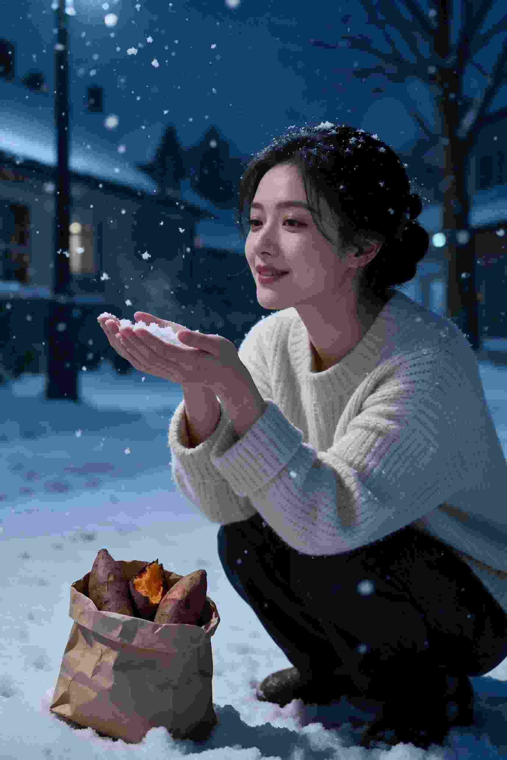 创意短剧